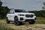 BMW X5 xDrive30d 2018 года (WW)